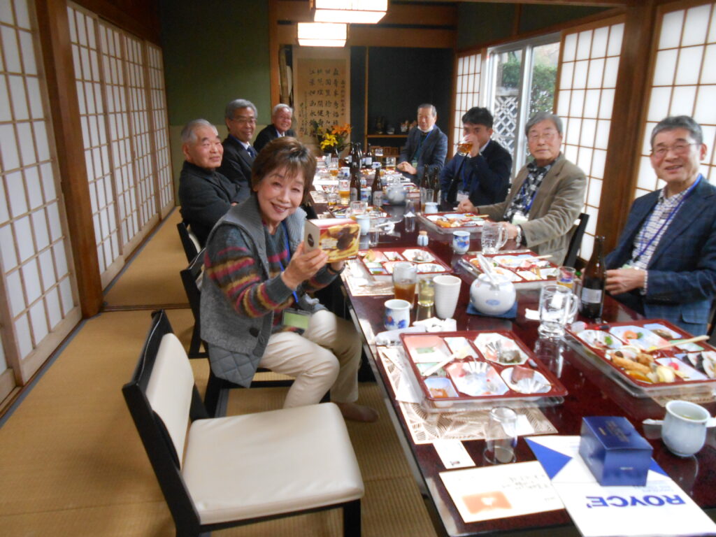 お楽しみ抽選会2