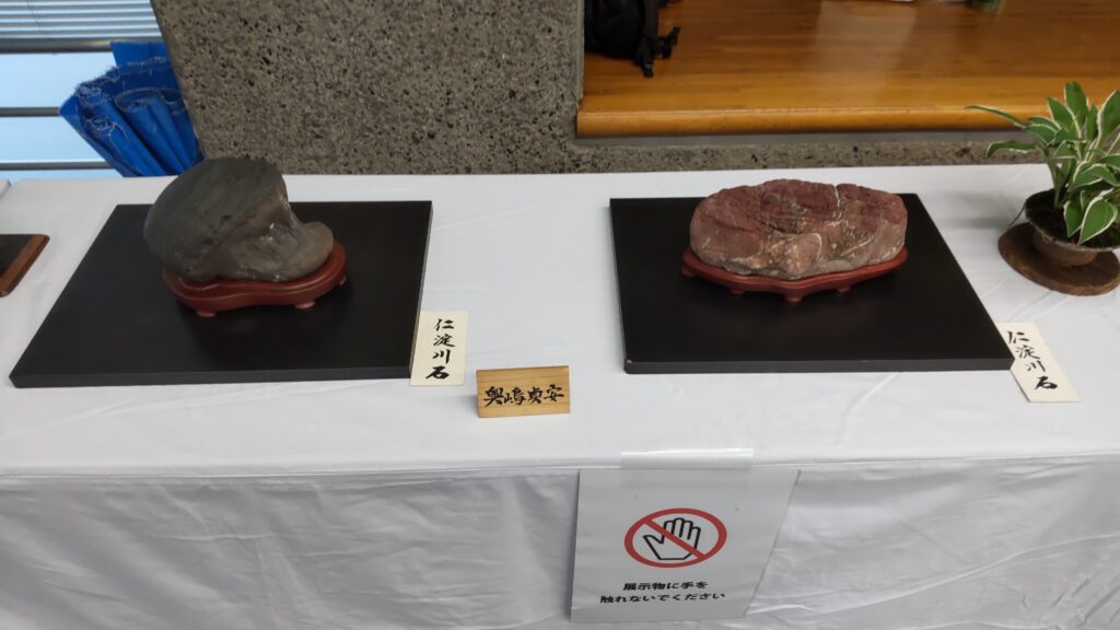 奥嶋貞安さん