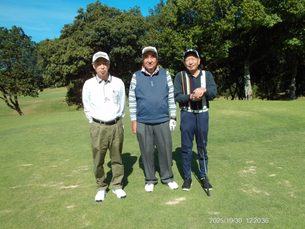 松長佳吾・徳永裕道・岩本晋