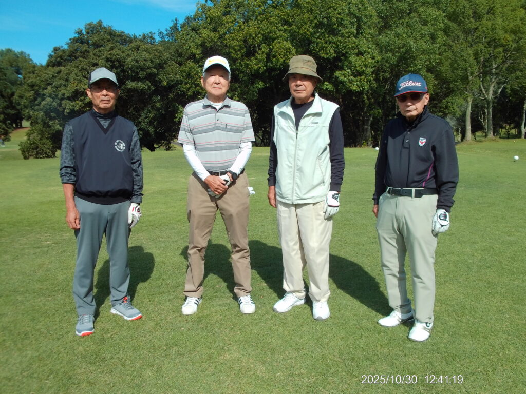平井善起・曽我部功・村上勲・近藤安英