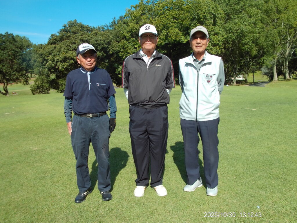 渡部義文・渡部宏・川上峯生