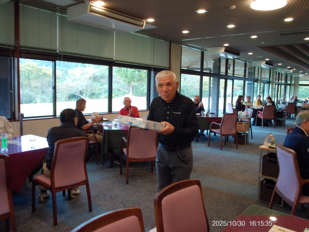 ベスグロ 和田恵充さん