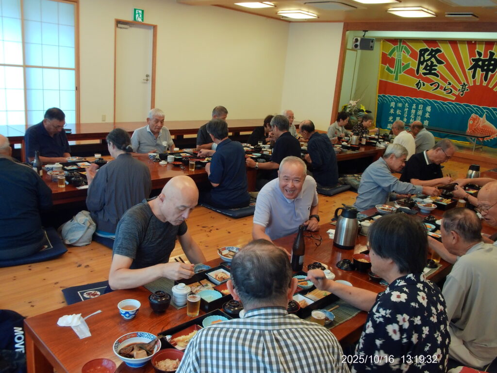 昼食②